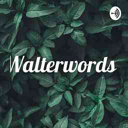 Walterwords cover logo