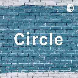 Circle cover logo
