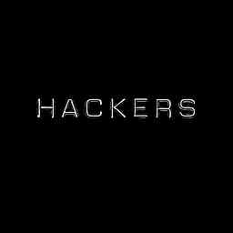 Hackers Podcast cover logo