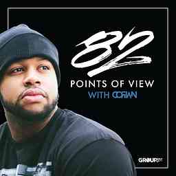 82 Points of View with Dorian cover logo