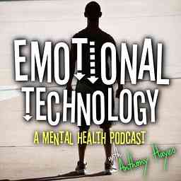 Emotional Technology - A Mental Health Podcast cover logo