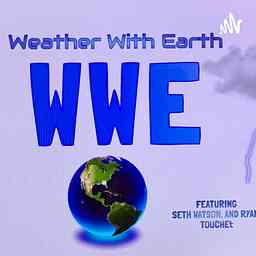 W. W. E. logo