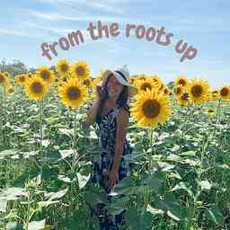 From the Roots Up cover logo