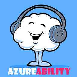 AzureABILITY Podcast logo