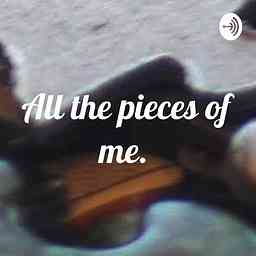 All the pieces of me. cover logo