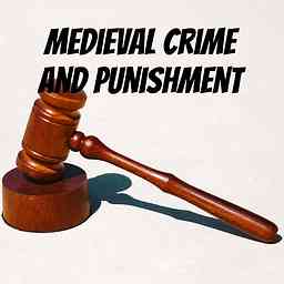 Medieval Crime And Punishment logo