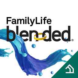 FamilyLife Blended® Podcast cover logo