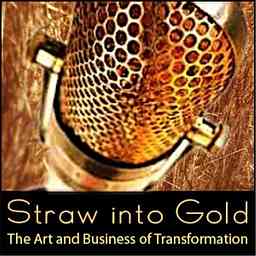 Straw Into Gold cover logo