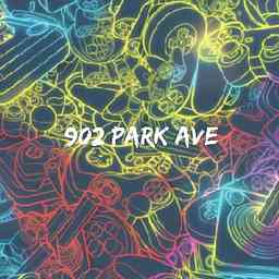 902 Park Ave Podcast logo
