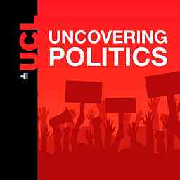 UCL Uncovering Politics cover logo