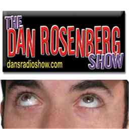 Dan Rosenberg cover logo