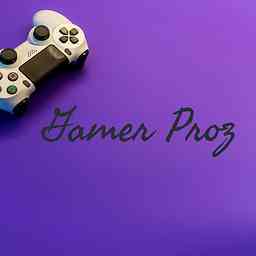 Gamer Proz cover logo