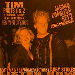 TIM featuring Abby Stokes logo