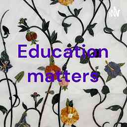 Education matters logo