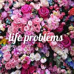 ✨life problems ✨ cover logo