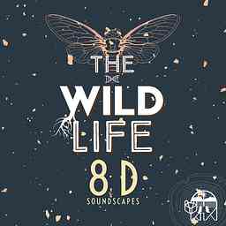 The Wild Life: 8D Soundscapes cover logo