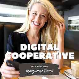 Digital Cooperative cover logo