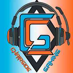 Chairside Gaming cover logo