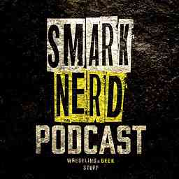 Smark Nerd Podcast logo