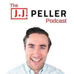 JJ Peller Podcast logo
