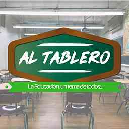 Al Tablero cover logo