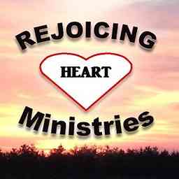 Rejoicing Heart Ministries cover logo
