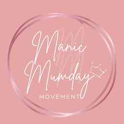 Manic Mumday Movement cover logo