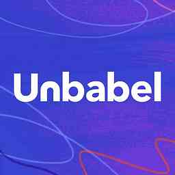 Unbabel Podcast cover logo