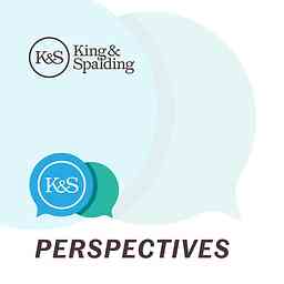 K&S Perspectives cover logo