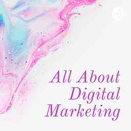 All About Digital Marketing cover logo