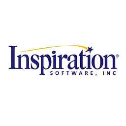 Inspiration Software's Thinkspiration Podcasts cover logo