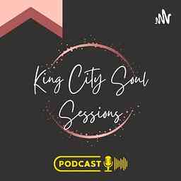 Kings City Soul Sessions cover logo