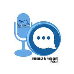 Business and Personal Podcast logo