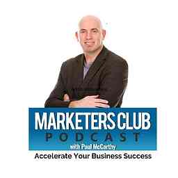 Marketers Club: Market your talent and earn what you're worth logo