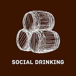 Social Drinking cover logo