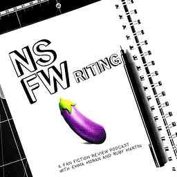 NSFWriting cover logo
