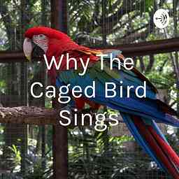 Why The Caged Bird Sings cover logo
