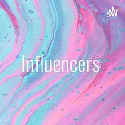 Influencers cover logo