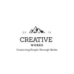 Creative Works logo