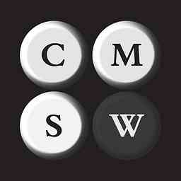 MIT Comparative Media Studies/Writing logo