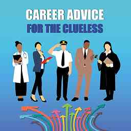 Career Advice for the Clueless cover logo