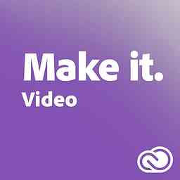 Make It. Video logo