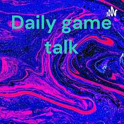 Daily game talk cover logo