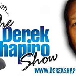 Derek Shapiro Show cover logo