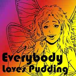 Everybody Loves Pudding cover logo