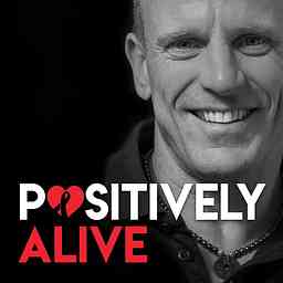 Positively Alive cover logo