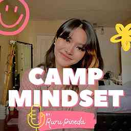 Camp Mindset cover logo