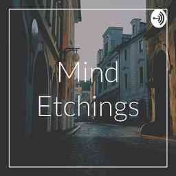 Mind Etchings cover logo