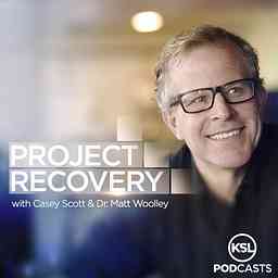 Project Recovery cover logo