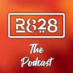 R8:28 cover logo